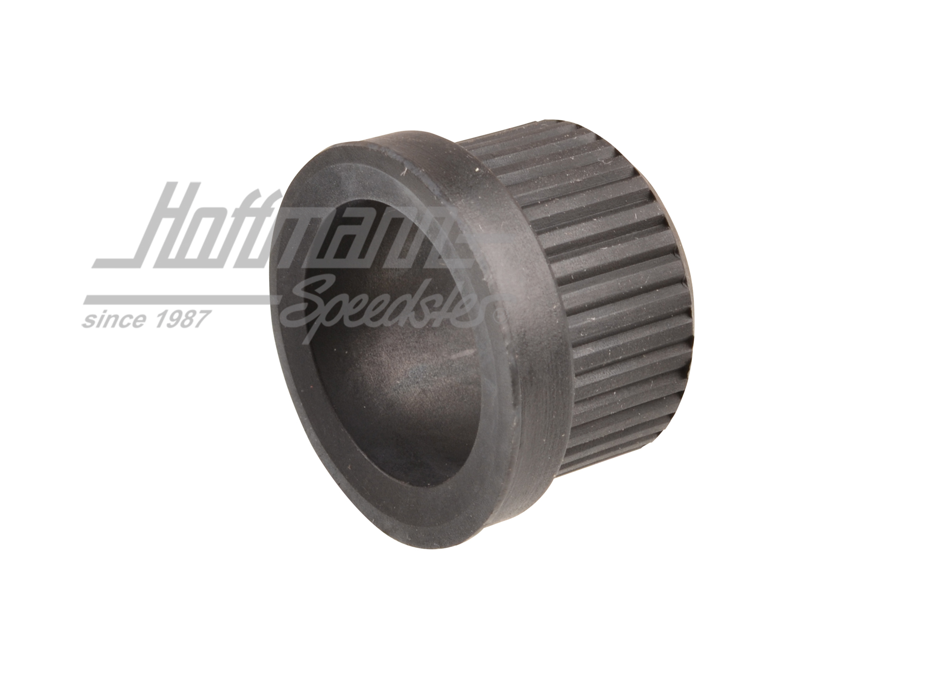 Supporting ring, steering-column, upper (new shape)                                                 