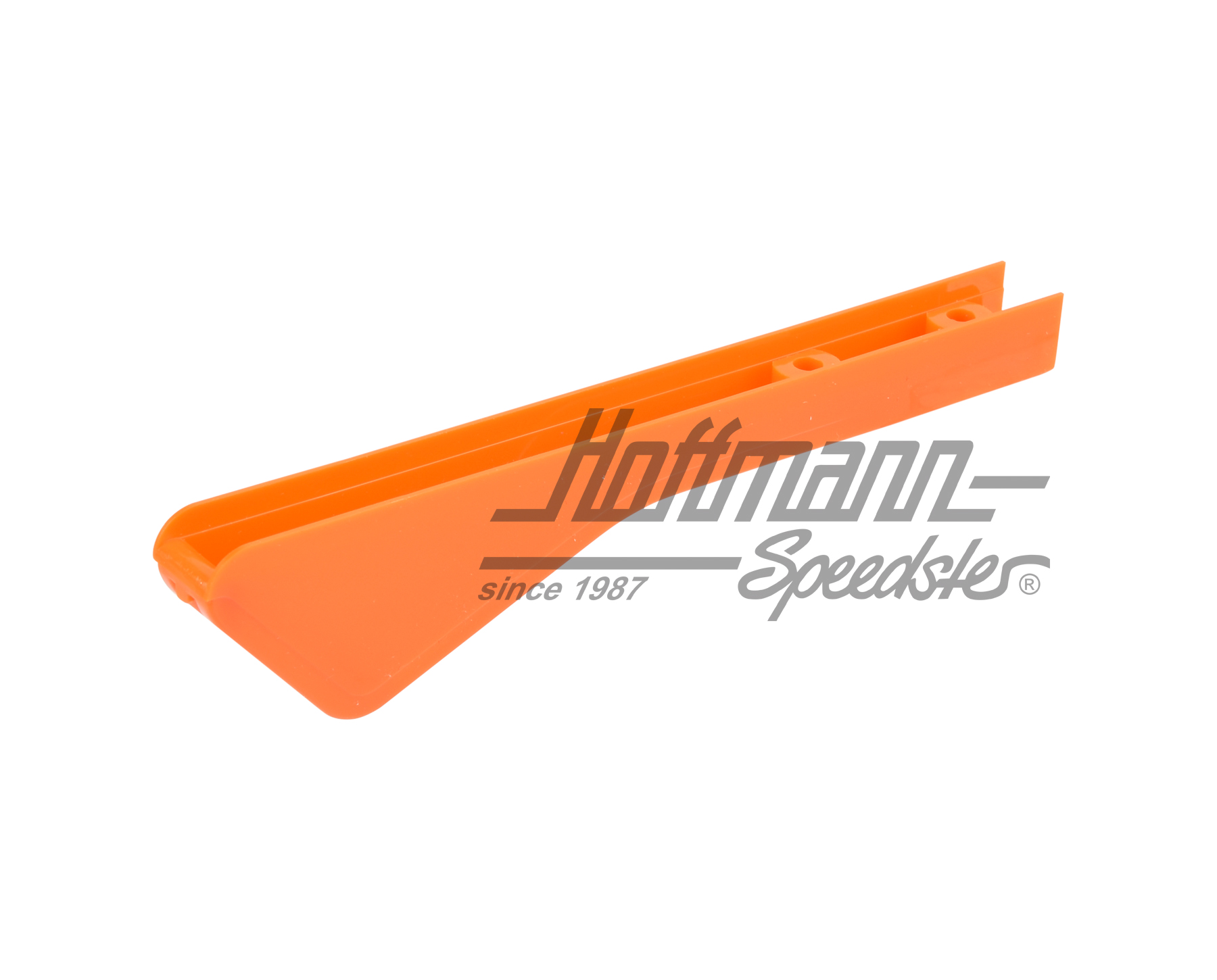 Semaphore glass, old shape, -1,54, reproduction                                                     