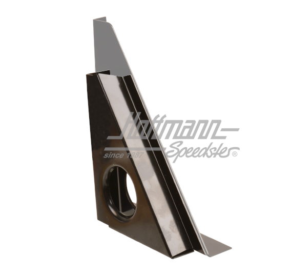 Angle plate, D-pillar, outer, 3.55-7.67, right                                                      