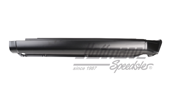 Outer sill, 911, 65-73, left                                                                        