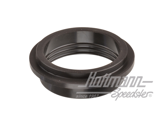 Seal, suspension travel, upper, 8.65-, Top Quality | 131 405 131 | 020-2516-20