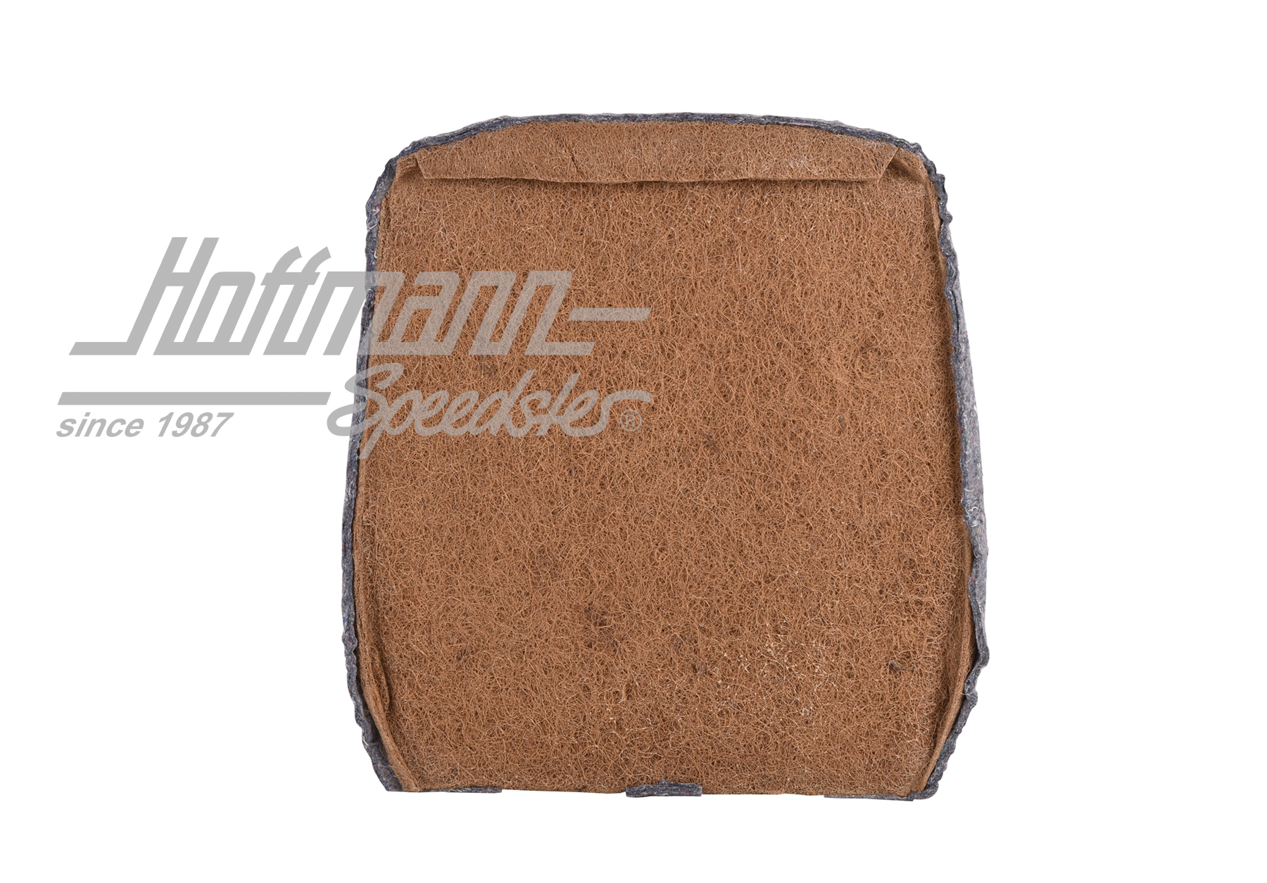 Bachrest padding, OE-Style, 356, 58-65                                                              