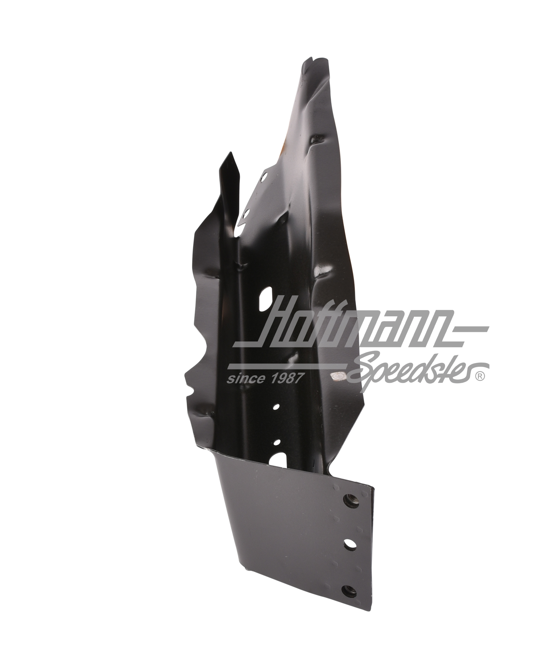 Cross member, front, Bus T4, 9.90-6.03, left                                                        