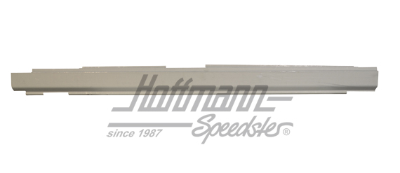 Rocker panel, right | 611 04 2 | 245-0042