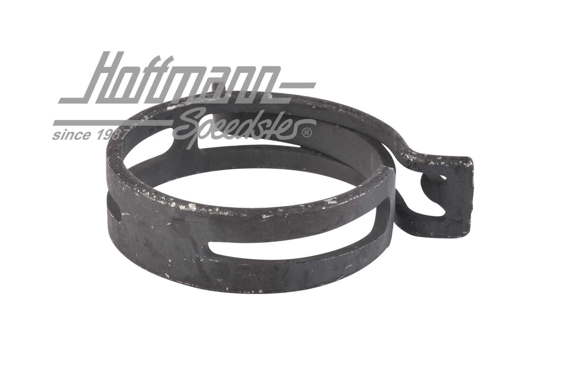 Clamping collar, 42mm                                                                               