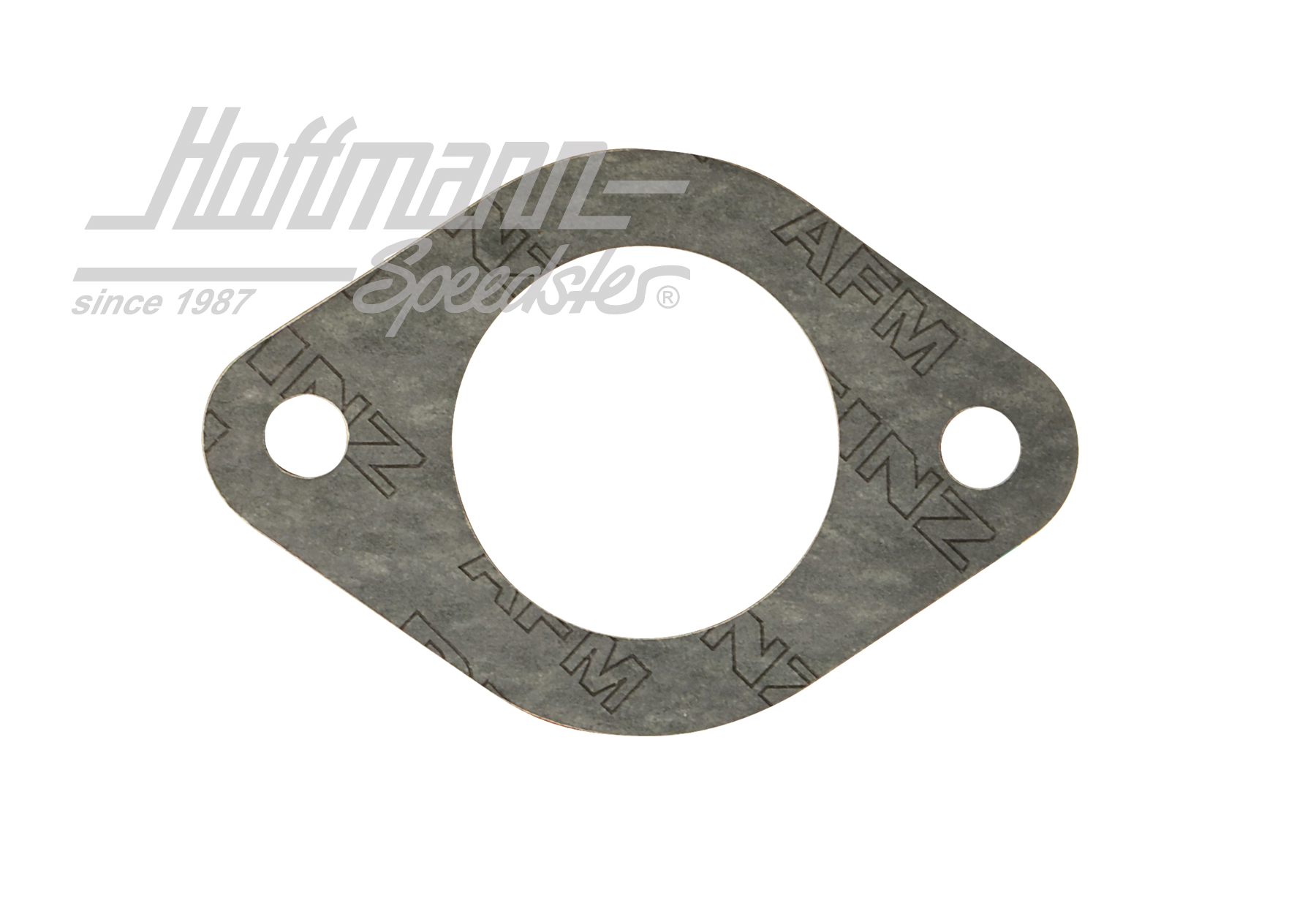 Gasket, carburetor base, 40 PII-4                                                                   