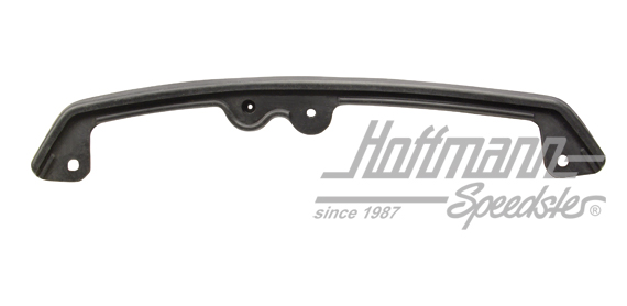 Support, license-plate light, 8.66- | 111 943 191 E | 020-5124