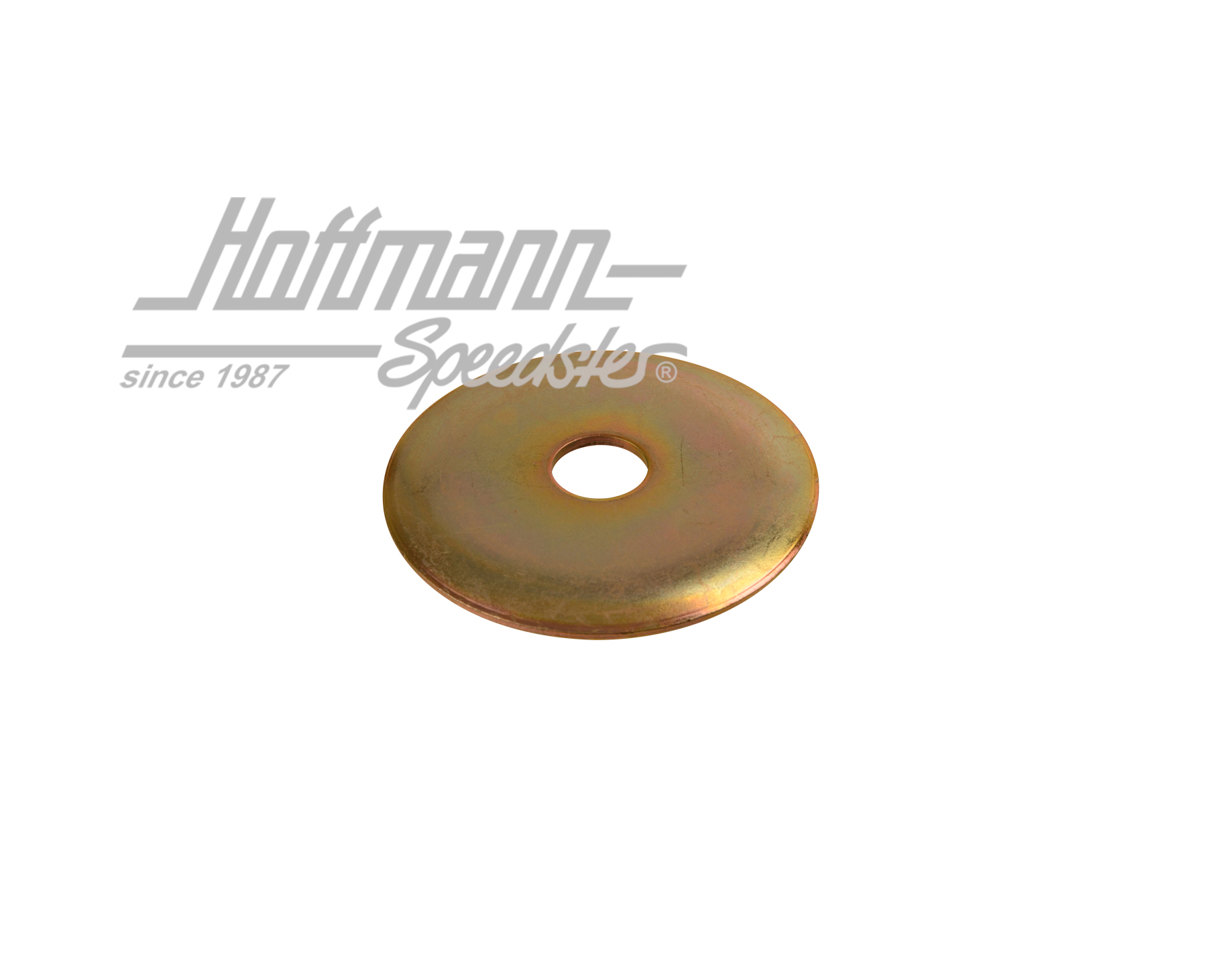 Washer, engine mount, 911, 65-98 | 901 305 311 00 | 530-3800-30