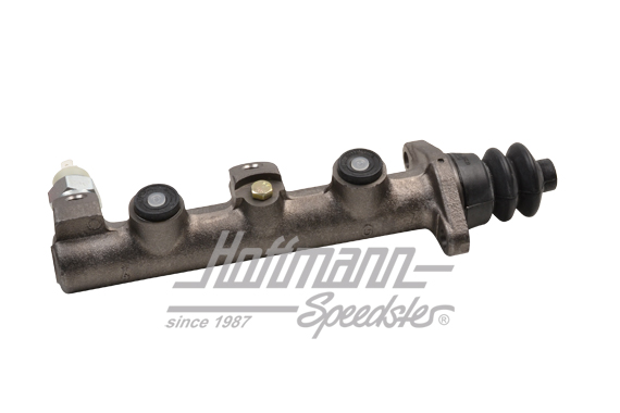 Master brake cylinder, Bus T2, 70-79, Top Quality                                                   