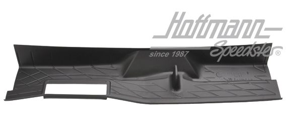 Water deflector, radiator tank, front | 171 819 415 F | 180-1380