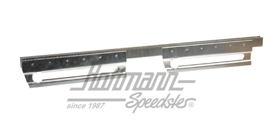 Window-lifter rail, 911 Coupé, 10.64-7.79, left                                                     