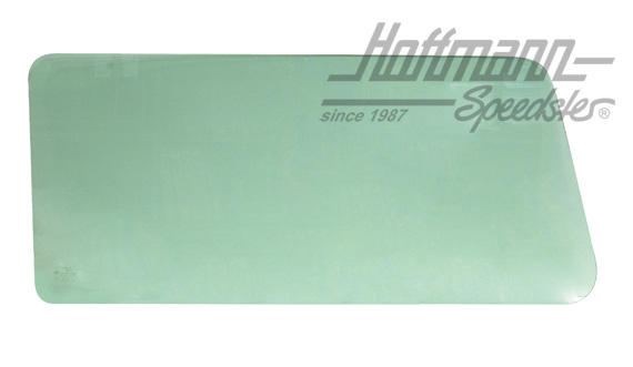 Side window, rear, green | 253 845 331 A | 380-0350