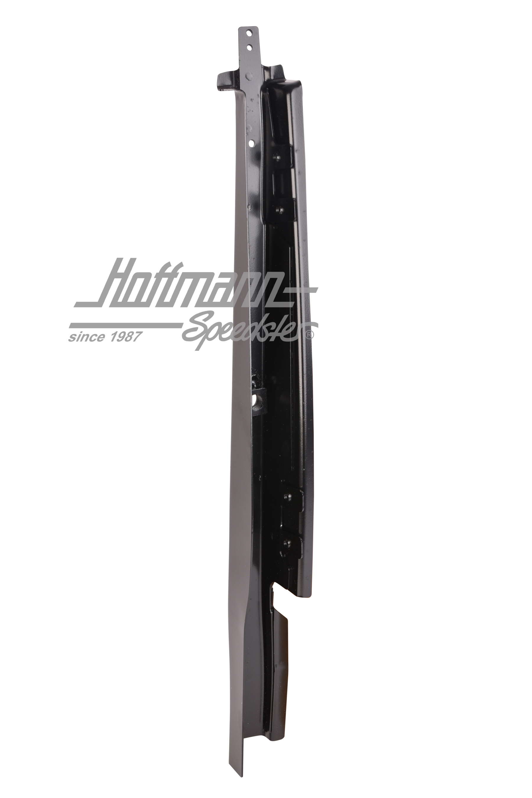 Lock pilar, inner panel, 911, 8.68-7.89, left | 911 502 043 01 | 590-0055-11
