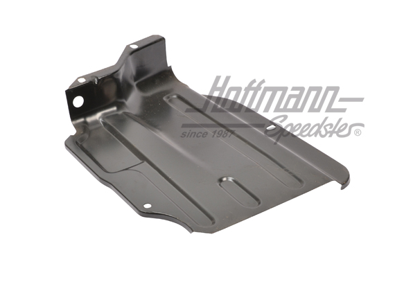 Engine tin, lower, Type 4, right | 021 119 356 C | 092-0014-02