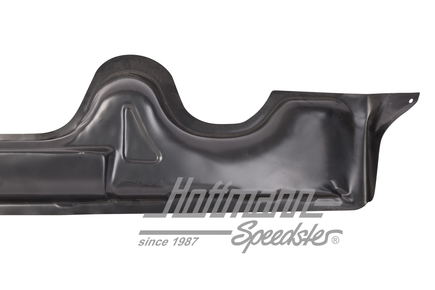 Door sill, outer, Type 3, left                                                                      