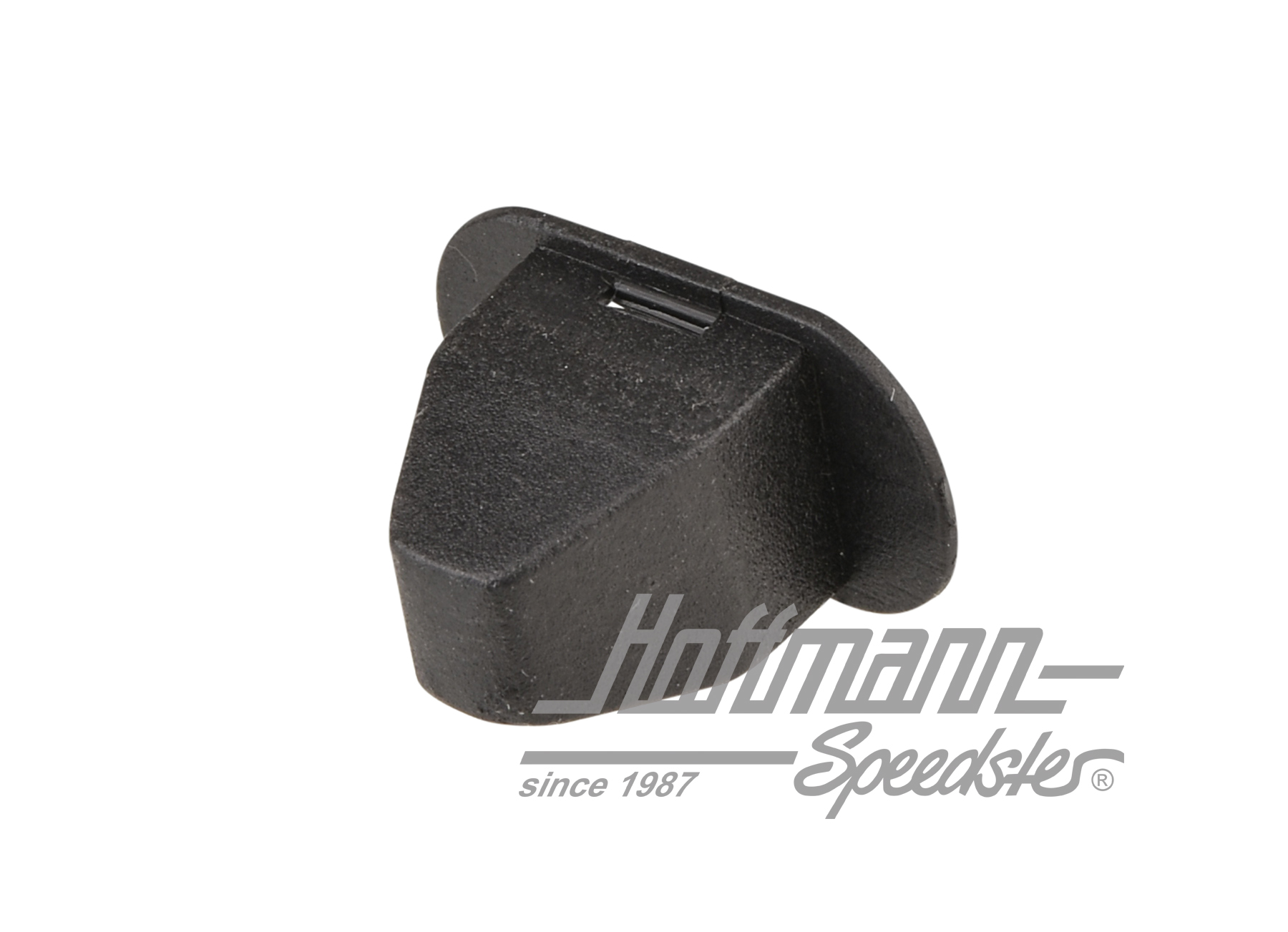 Grommet, clamp, armrest, upper, Golf 1                                                              