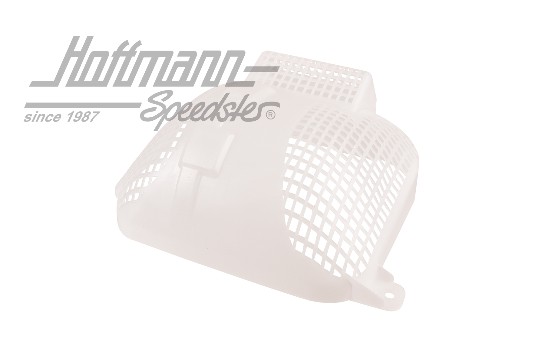 Leaf protection grille, ventilation, Golf 1                                                         