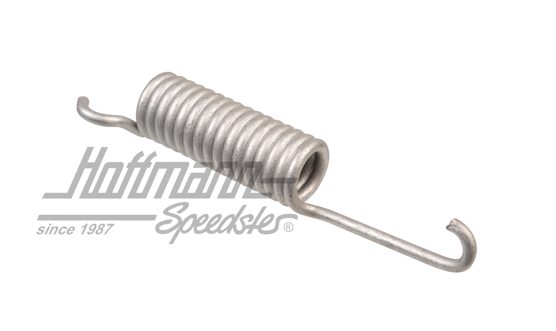 Spring, rear axle, upper, left | 251 609 301 A | 325-3714-01