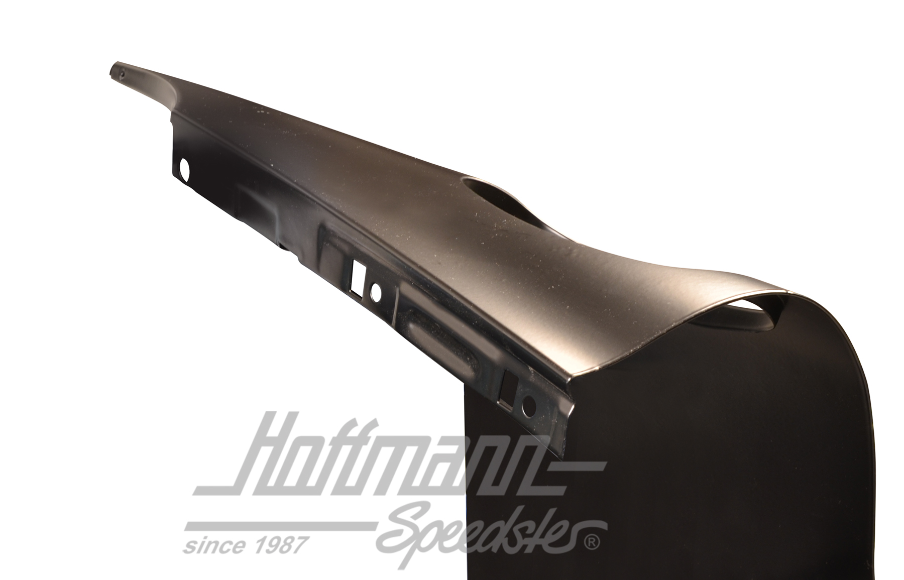 Repair panel, fender/A-pillar, 68-89, left                                                          