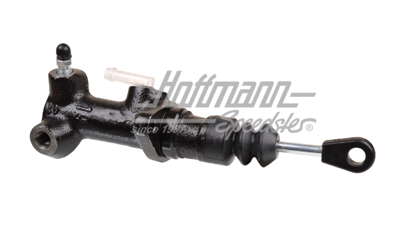 Input cylinder, clutch, Golf 2 G60 | 357 721 401 | 207-0650