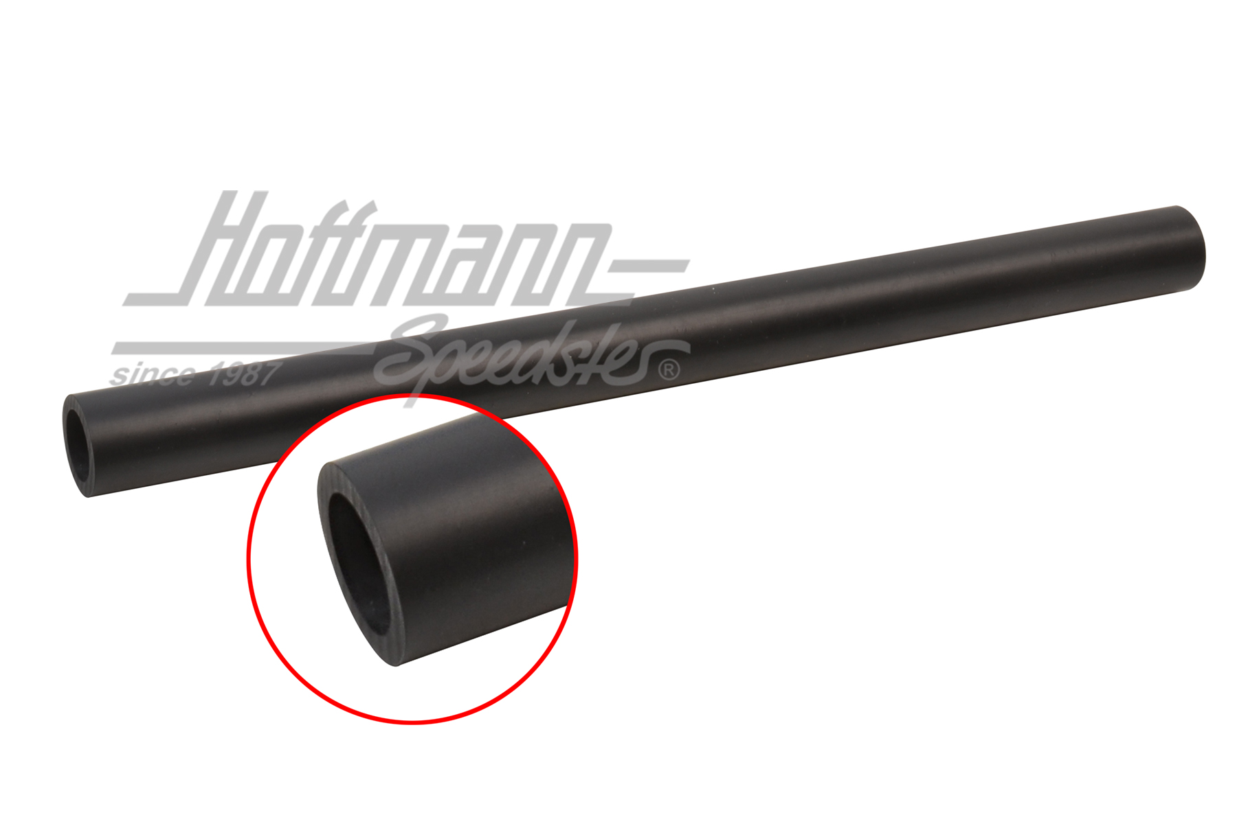 Venting hose, at fuel tank, 8.67- (28cm) | N  020 363 1 L | 020-5008-02