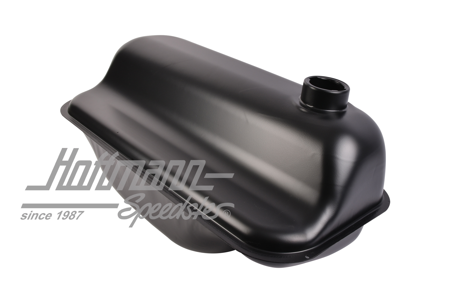Fuel tank, inner refill, 8.55-7.60                                                                  