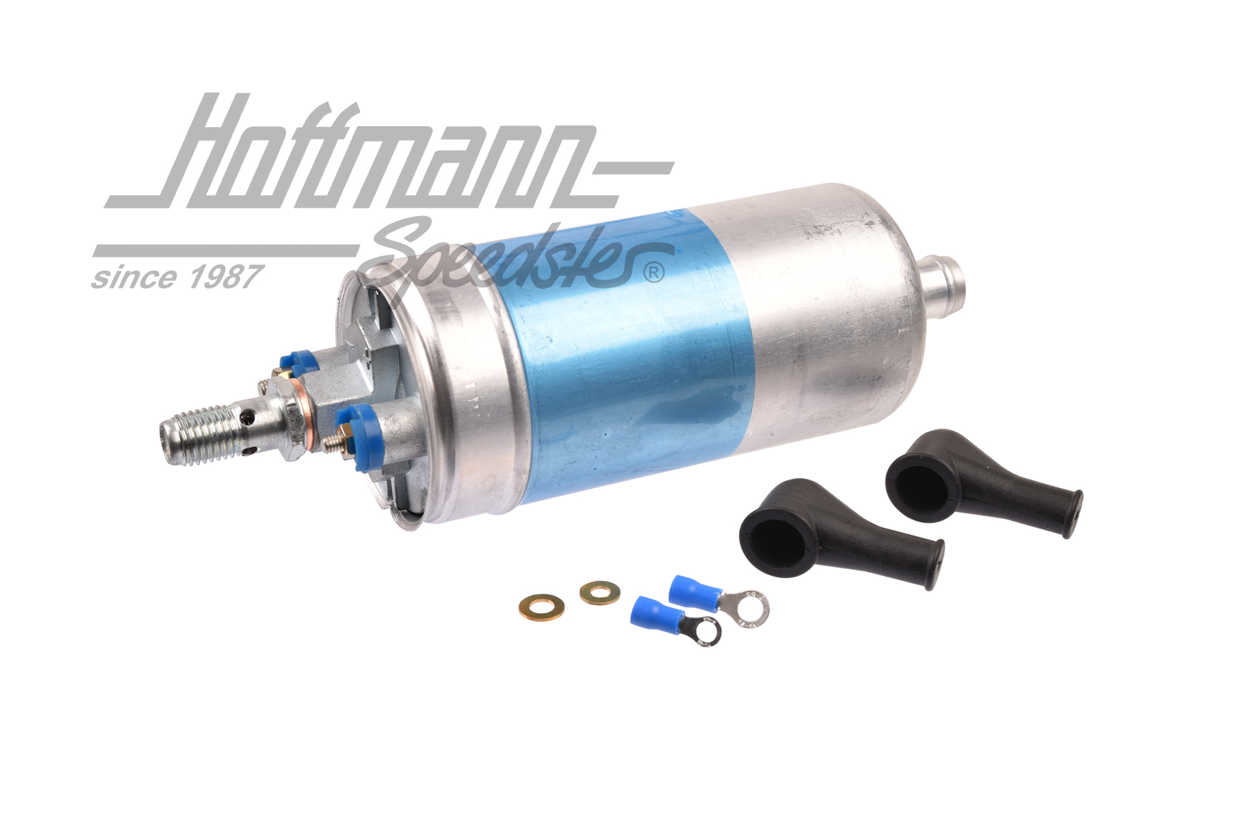 Fuel pump, electric, 911/964/928                                                                    