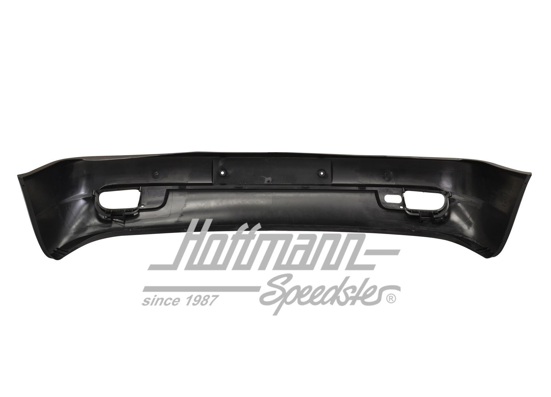 Bumper, front, with fog lights, 96-03 (court)                                                       