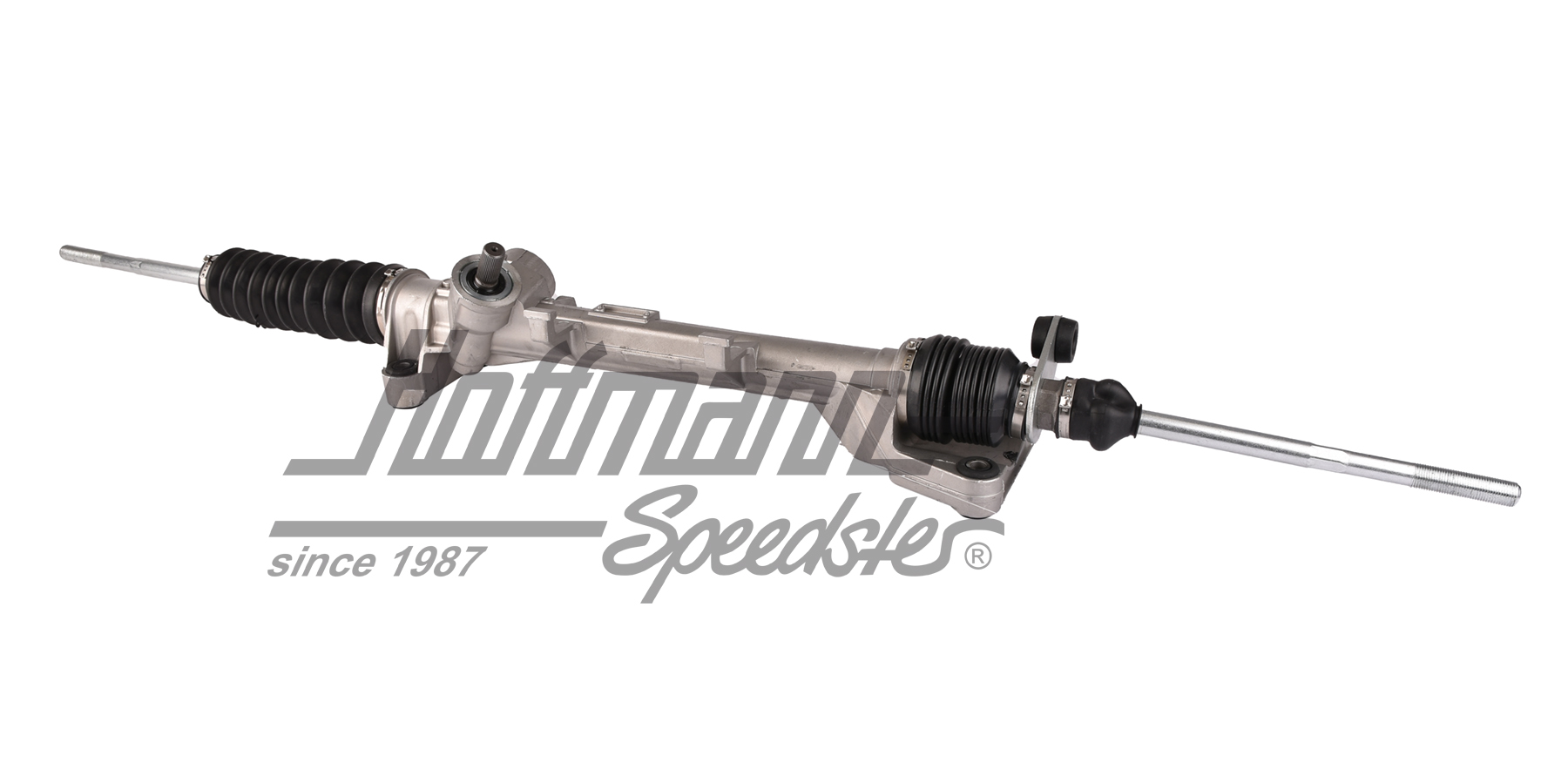 Steering, Bus T4, 9.90-12.95, manual | 701 419 061 D | 404-0450