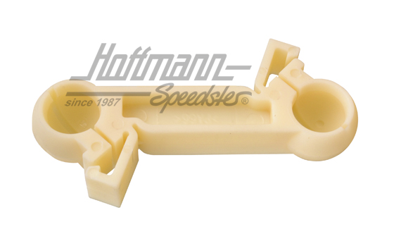 Shift rod, short/front, 5-speed                                                                     