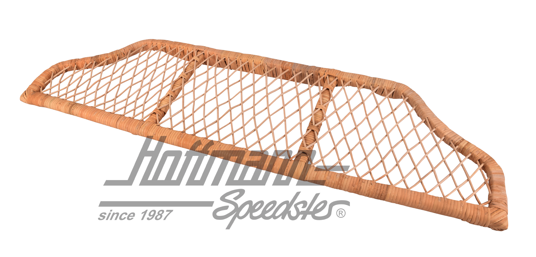 Bamboo rack, under dashboard, Sedan | --- --- --- | 010-3175
