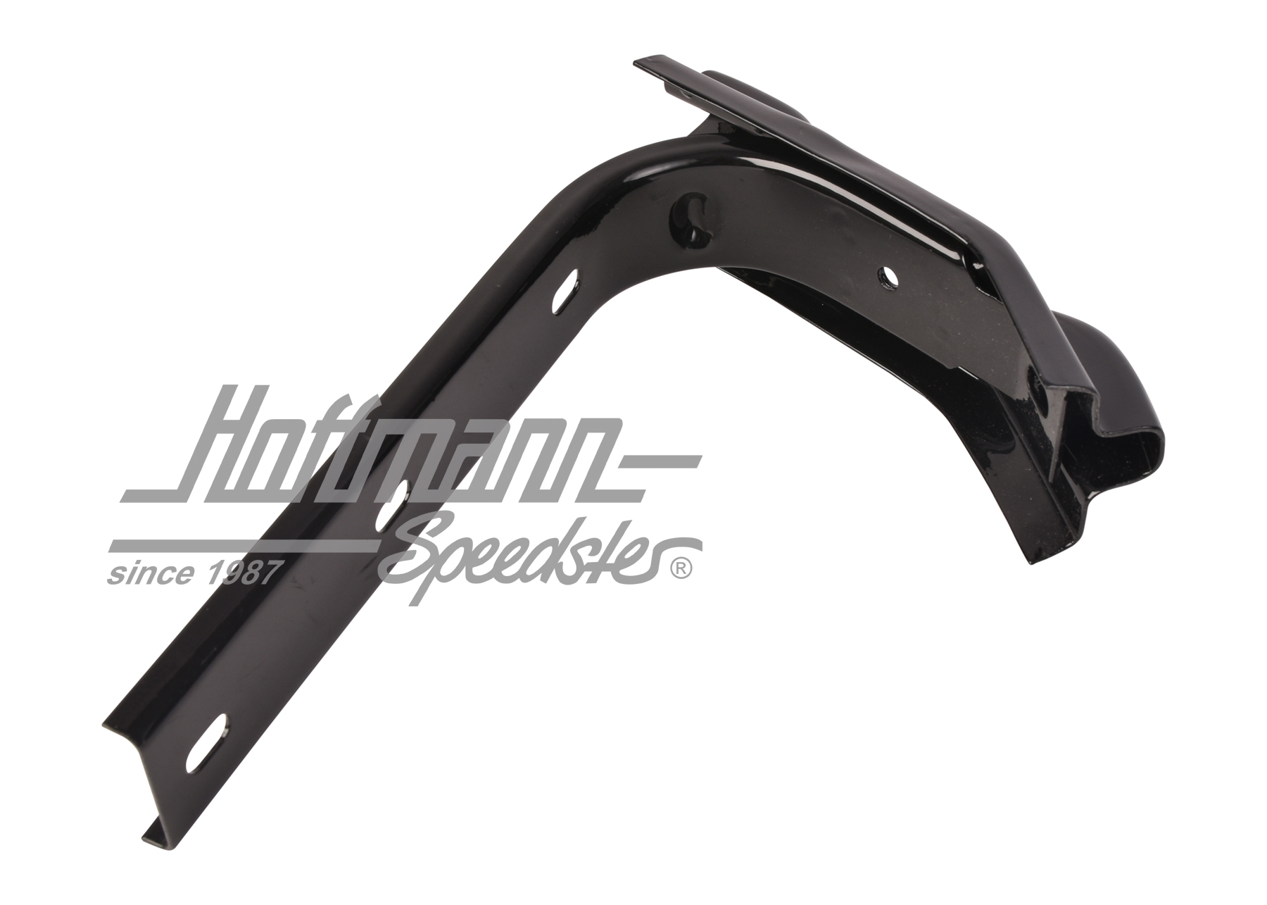 Bumper bracket, Type 3, rear, right | 311 707 326 A | 069-9290-02