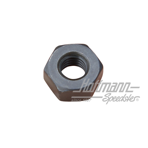 Fixing nut, cylinder head, 8 mm, .56- | 043 101 457 | 010-1003-13