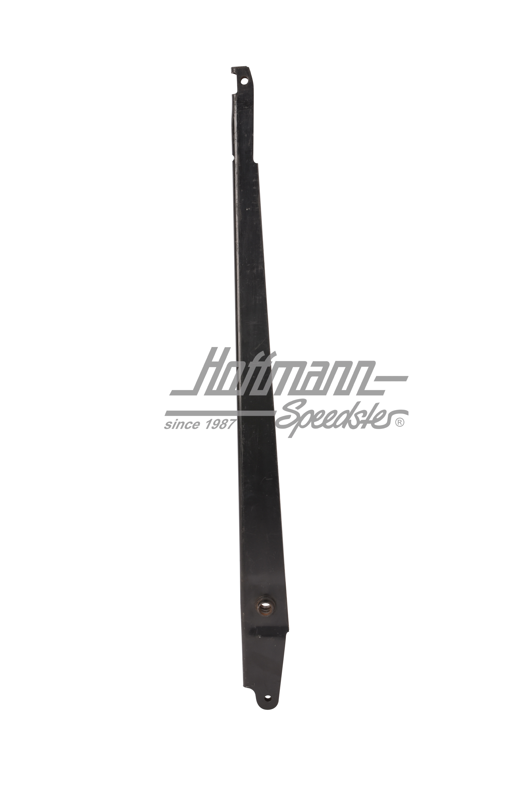 Hand-brake lever, Bus T2, 8.71-7.79 | 211 711 305 E | 098-0202-36