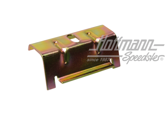 Battery holder, screwable, 8.67- | 111 701 433 | 050-2112-06