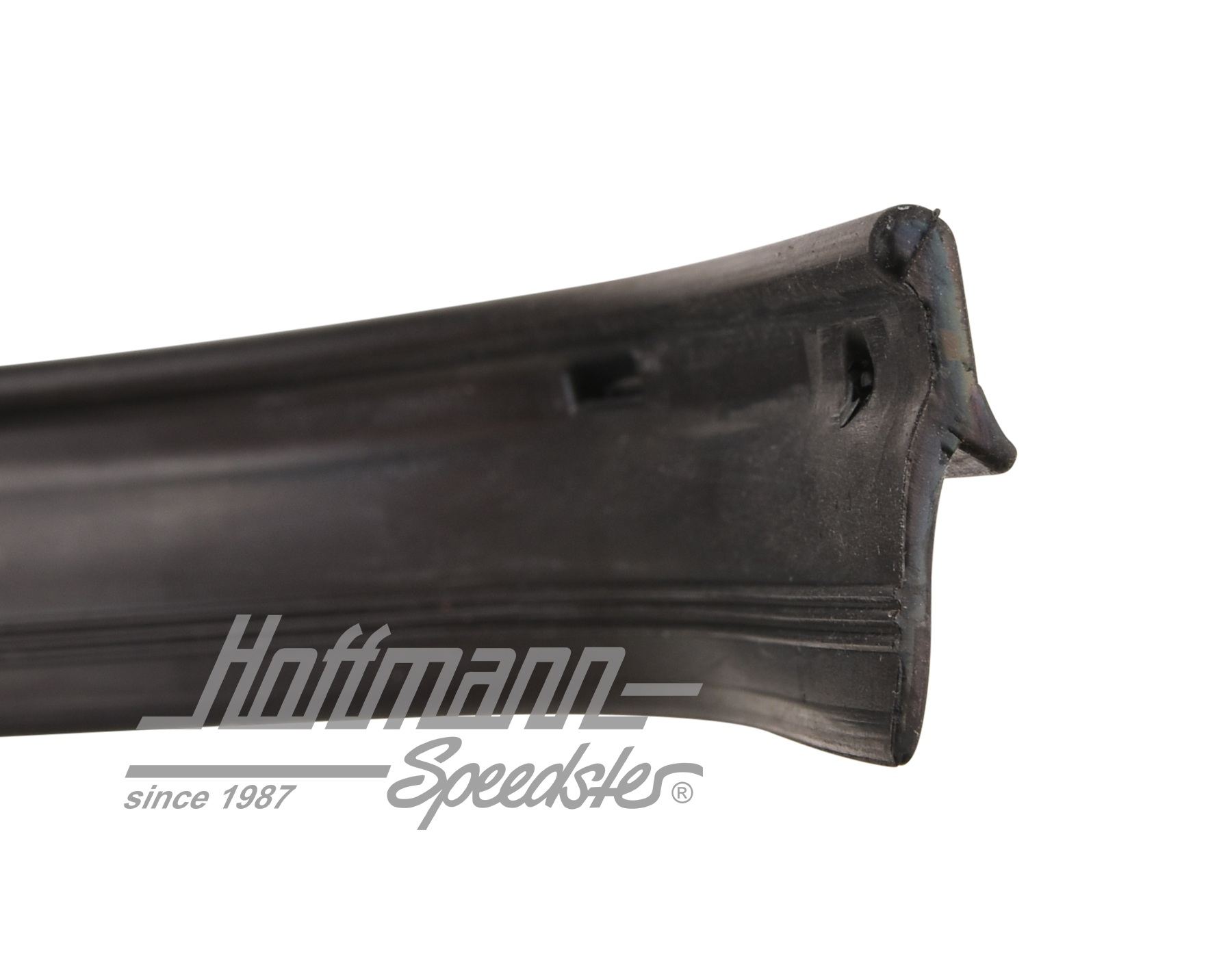 Scraper, outside, Porsche 356/A, 50-59                                                              