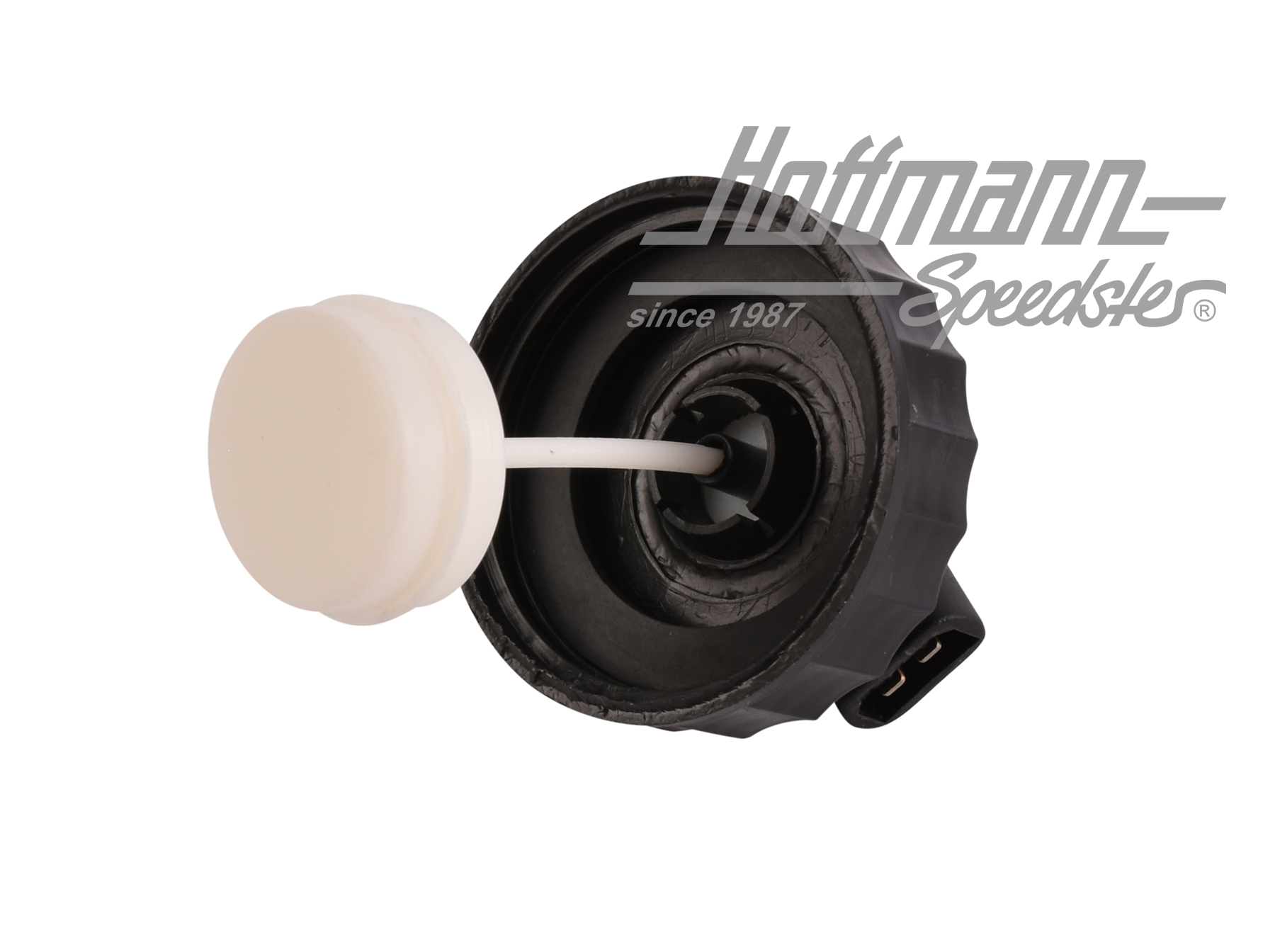 Cover, brake-fluid reservoir                                                                        