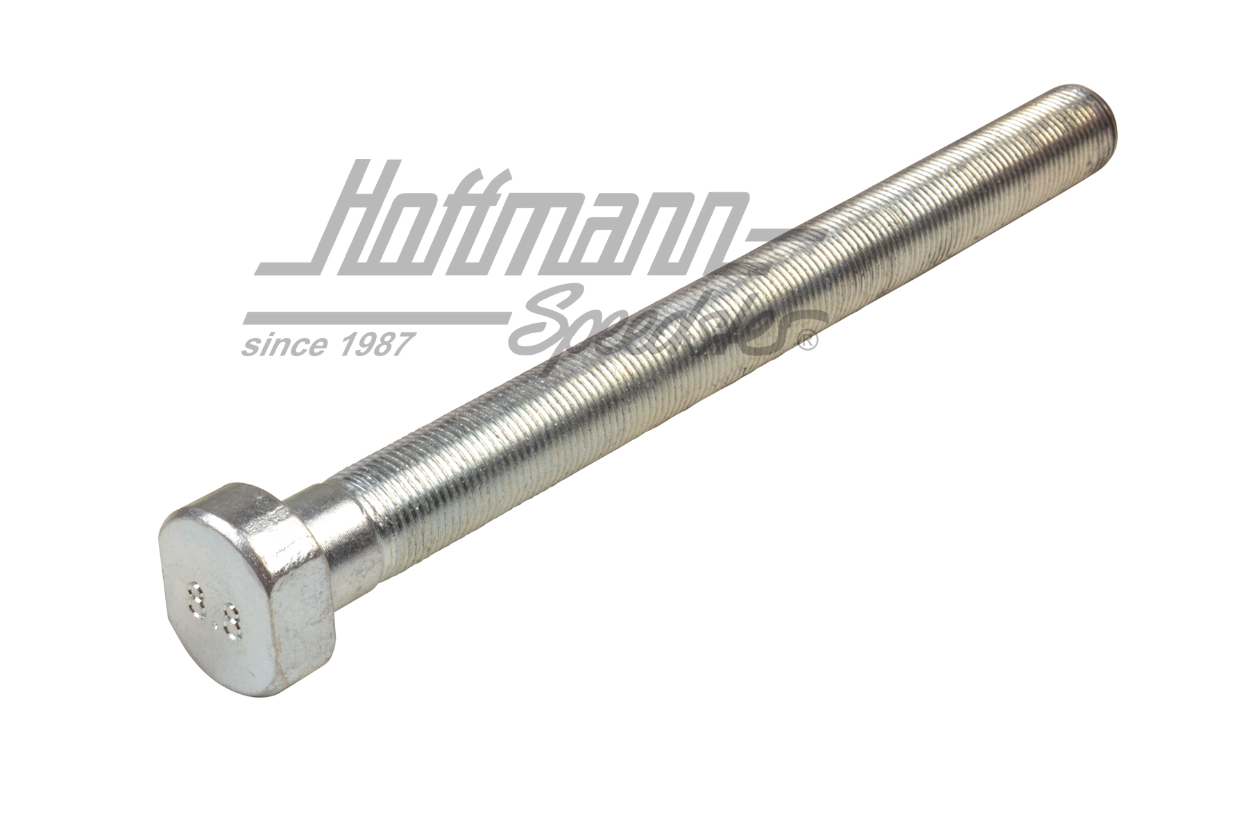 Adjusting screw, torison spring rod, Bus T4 | 701 411 131 D | 404-0524-10