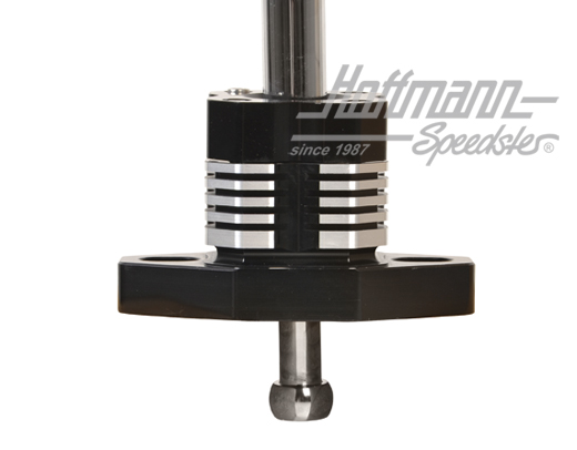 Shift lever, EMPI Billet Plus, Bus T1/T2                                                            