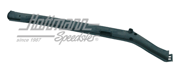 Heater channel, complete, 1302/1303, left | 113 801 045 L | 050-1281