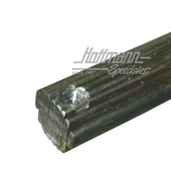 Spring assembly, 10 sheets, 8.65-, shortened | 22-2852-0 | 020-2510-30