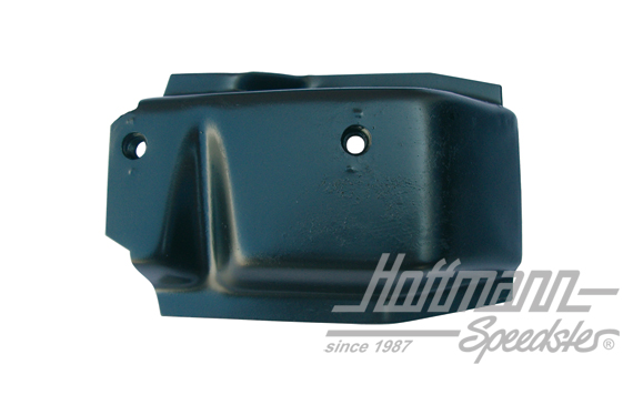 Bumper mounting, front, right, "old / new" | 111 809 132 C | 050-1002