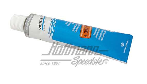 Housing sealing compound, Reinzosil, 70ml | 70 31414 10 | 020-0298-04