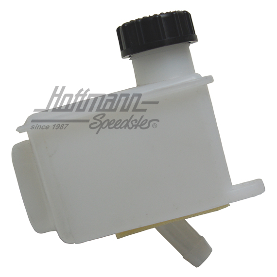 Brake-fluid reservoir, upper, 8.72-7.79                                                             