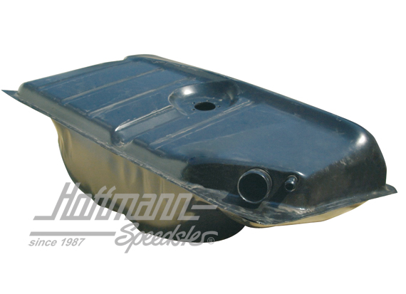 Fuel tank, outer refill | 113 201 075 AD | 050-1520