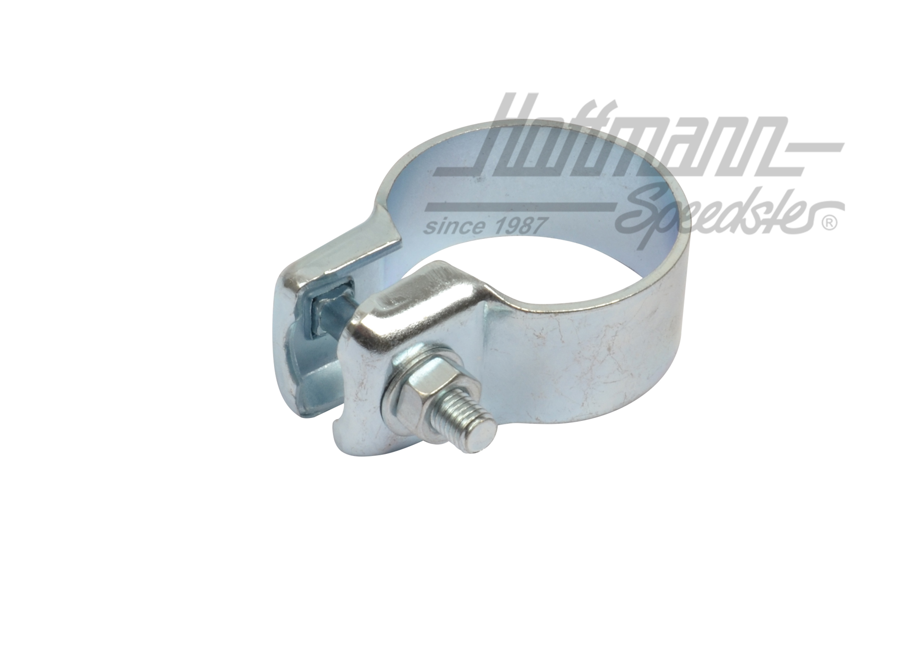 Clamp, 49.5 mm, universal                                                                           