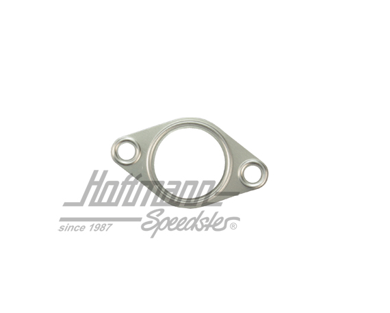 Gasket, intake pipe, Bus T2, 1.7+2.0 | 021 129 707 D | 092-0856-10