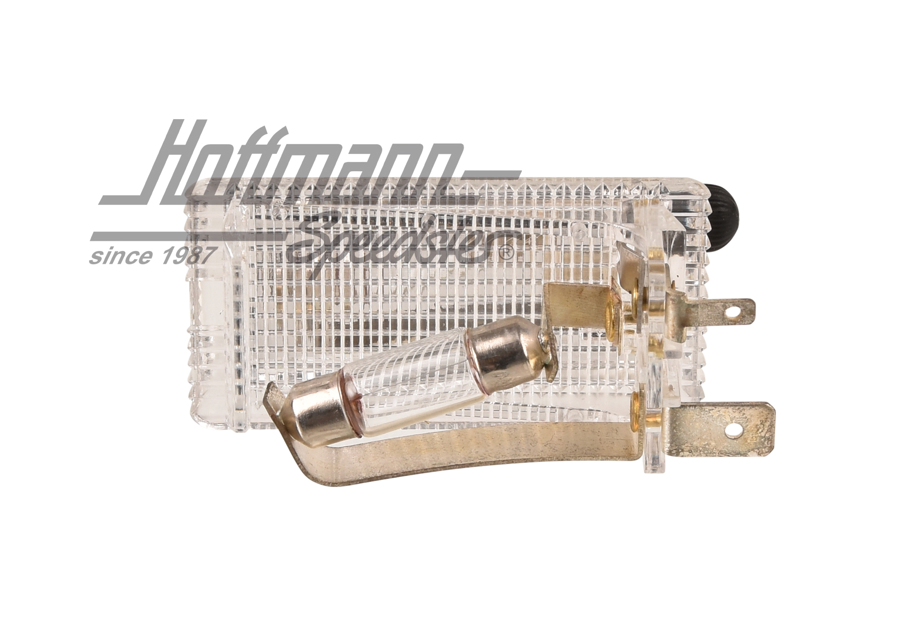 Interior light, glove box/interior                                                                  