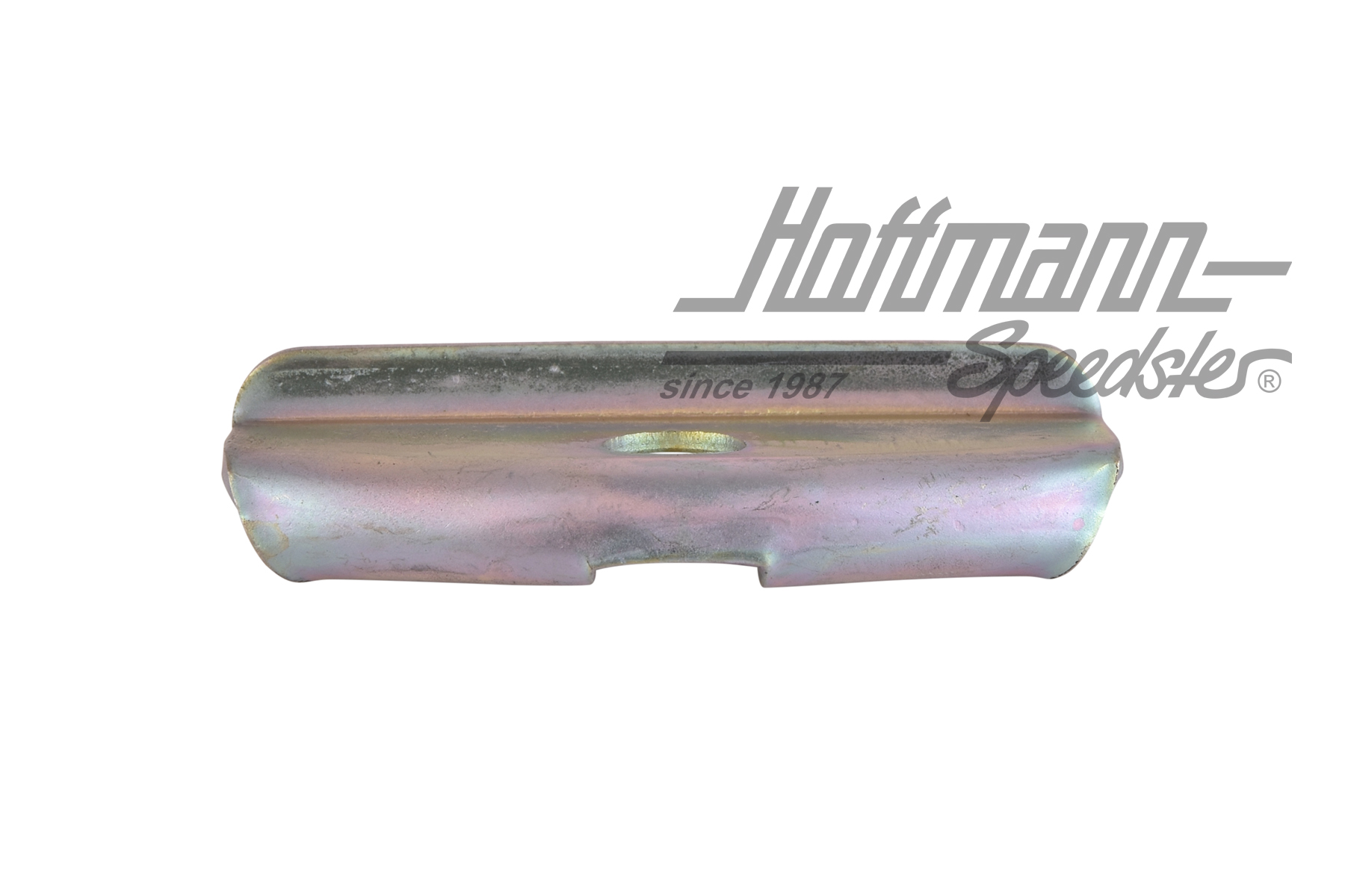 Bracket, fuel tank, 65-90                                                                           