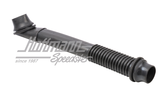 Bellows, A-pillar/door, Bus T3                                                                      